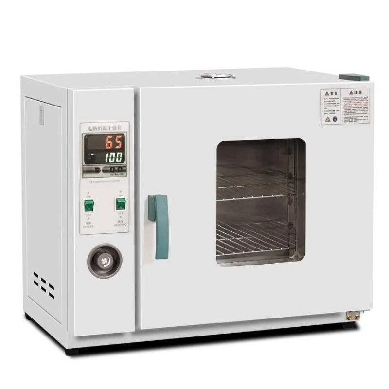 Medical Lab Machines - 220V/50HZ 16L Laboratory Oven, Electric Heating
