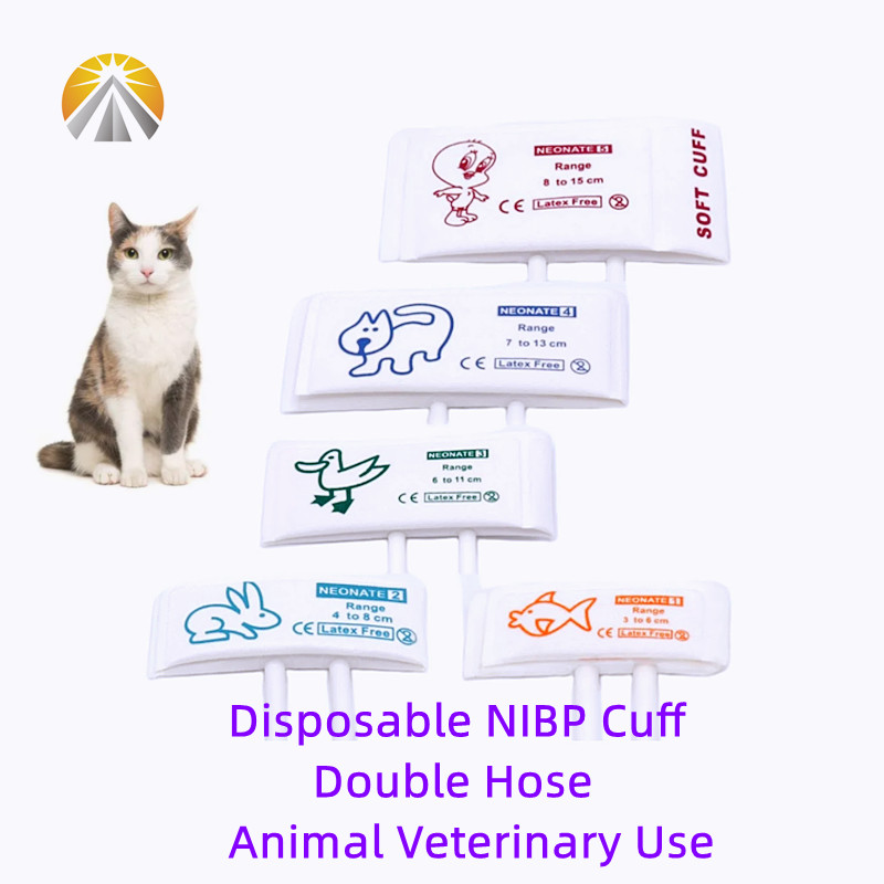 Blood Collection Tube - Dùng Một Lần Đo Huyết Áp
