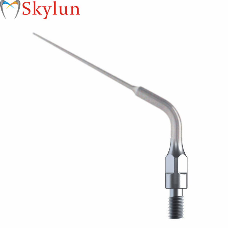 Dental Scaler Ultrasonic - 5PCS Dental Endodontics Ultrasonic Scaler Tips