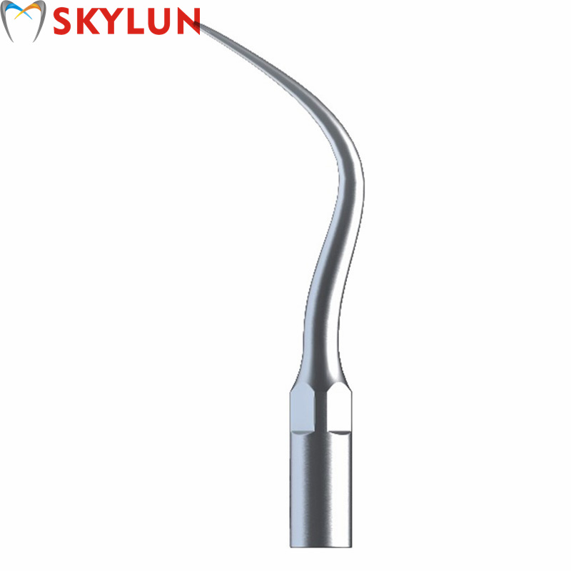 Dental Scaler Ultrasonic - 5PCS P4 Dental Ultrasonic Scaler Tips