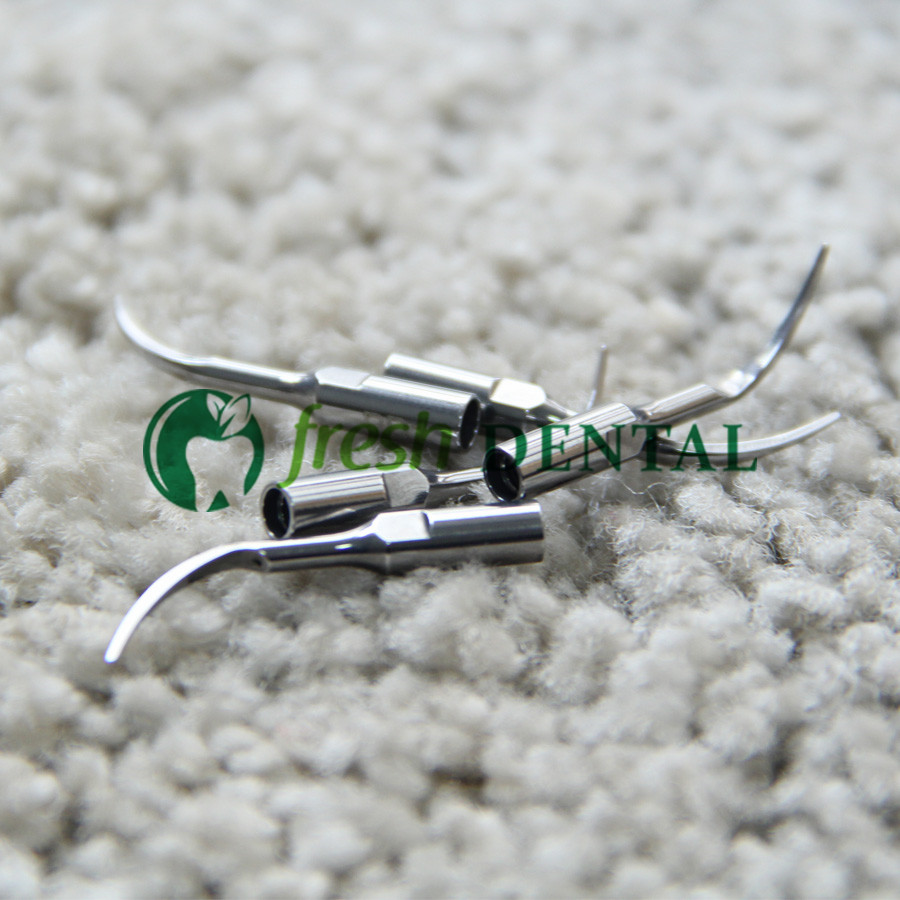 5PCS PD1 Perio Ultrasonic Scal - đánh giá và giá Dental Scaler Ultrasonic