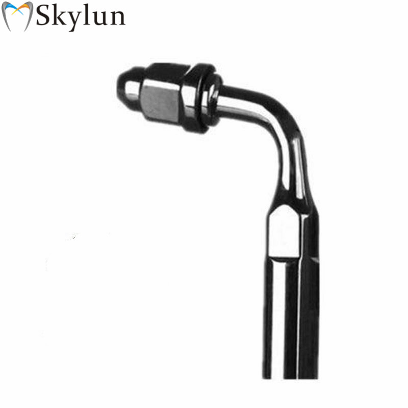 10PCS E2 Tips 95 Angle DENTAL  - đánh giá và giá Dental Scaler Ultrasonic