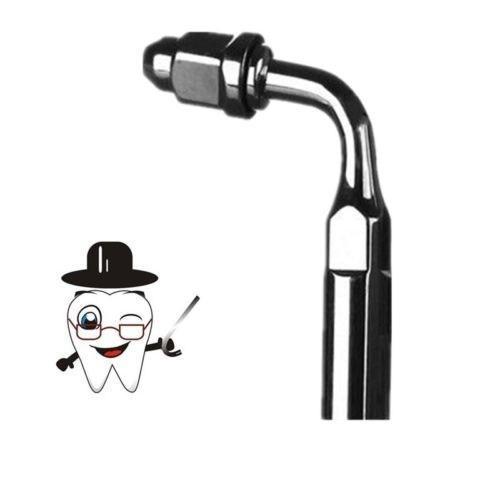 10PCS E2 Tips 95 Angle DENTAL  - đánh giá và giá Dental Scaler Ultrasonic