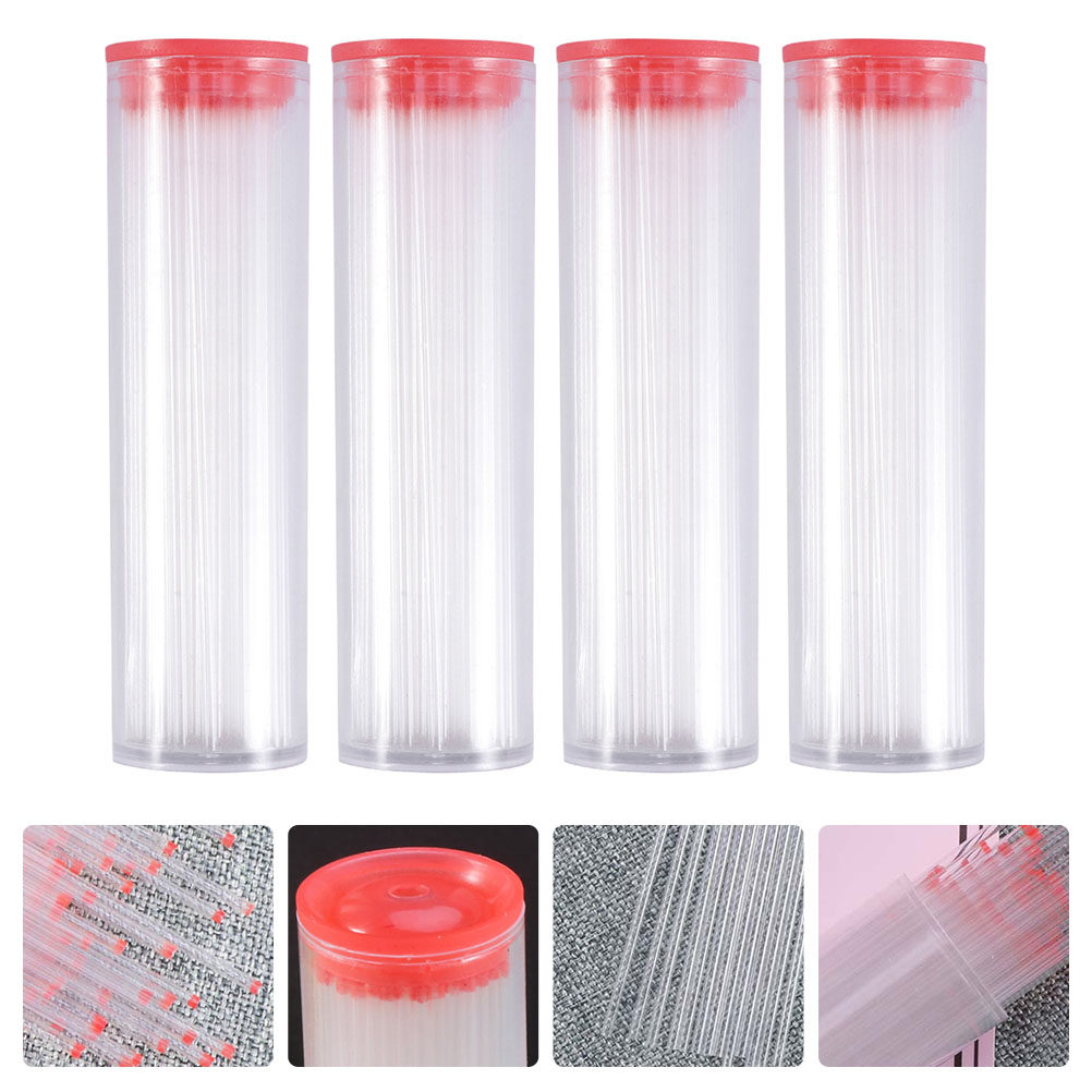 400Pcs Glass Capillary Tube Hi - đánh giá và giá Blood Collection Tube