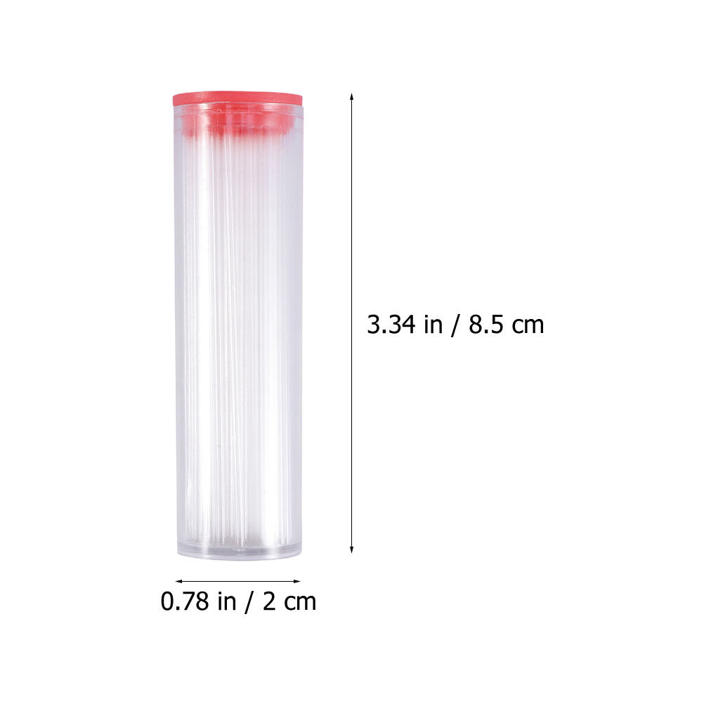 400Pcs Glass Capillary Tube Hi - đánh giá và giá Blood Collection Tube