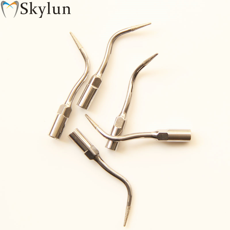 5PCS P4D Dental Ultrasonic Sca - đánh giá và giá Dental Scaler Ultrasonic