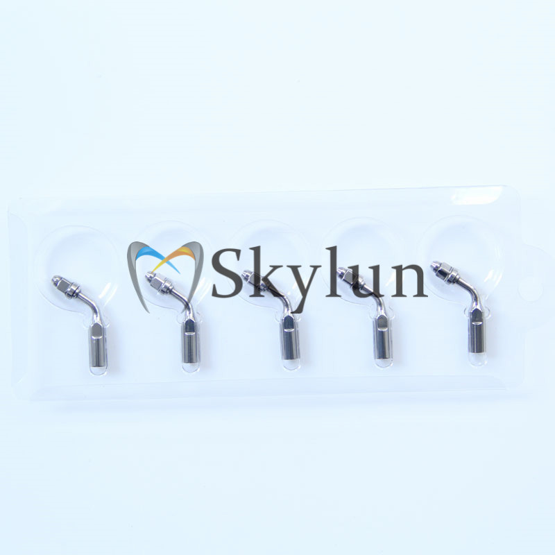 5PCS Dental Ultrasonic Scaler  - đánh giá và giá Dental Scaler Ultrasonic