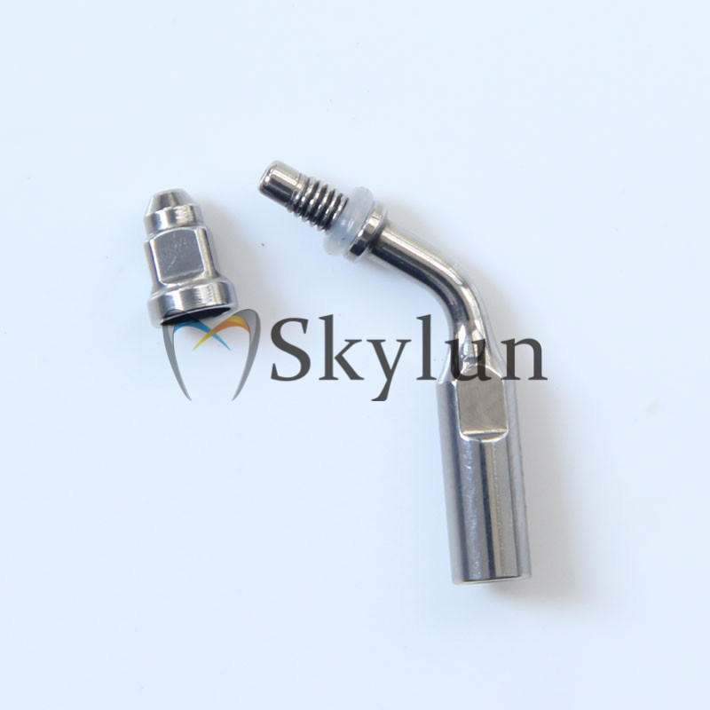 5PCS Dental Ultrasonic Scaler  - đánh giá và giá Dental Scaler Ultrasonic