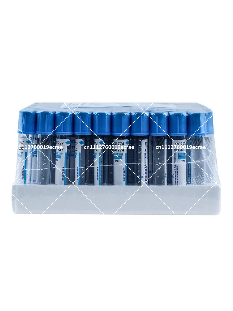 100pcs Anticoagulant Blood Col - đánh giá và giá Blood Collection Tube