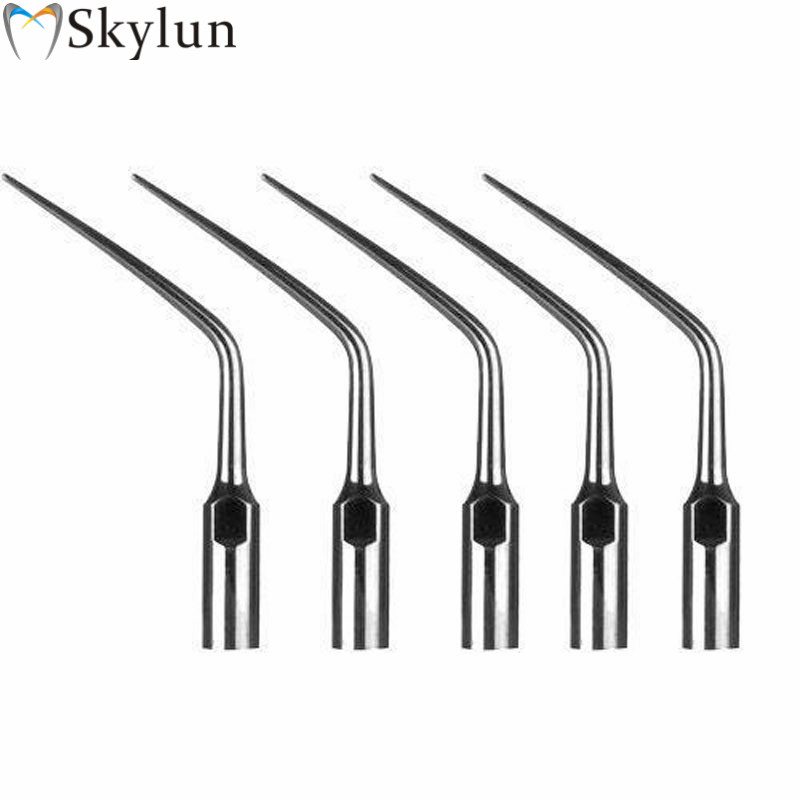5PCS Dental Ultrasonic Scaler  - đánh giá và giá Dental Scaler Ultrasonic