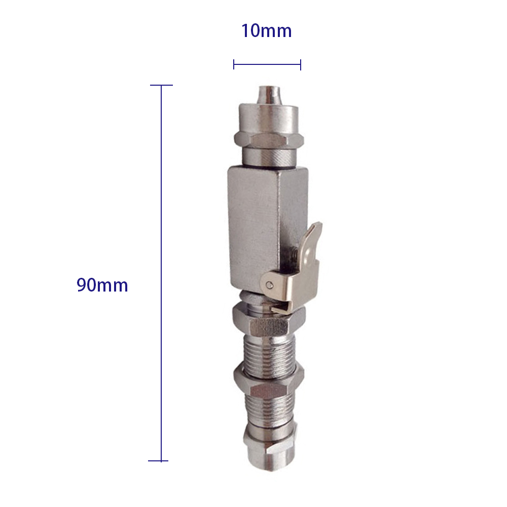 JNSUR Dental Air Water Quick C - đánh giá và giá Dental Scaler Ultrasonic