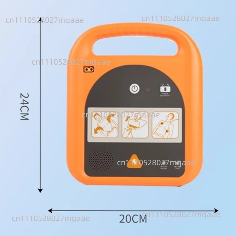 AED  Training Demonstration De - đánh giá và giá Defibrillator Aed Trainer