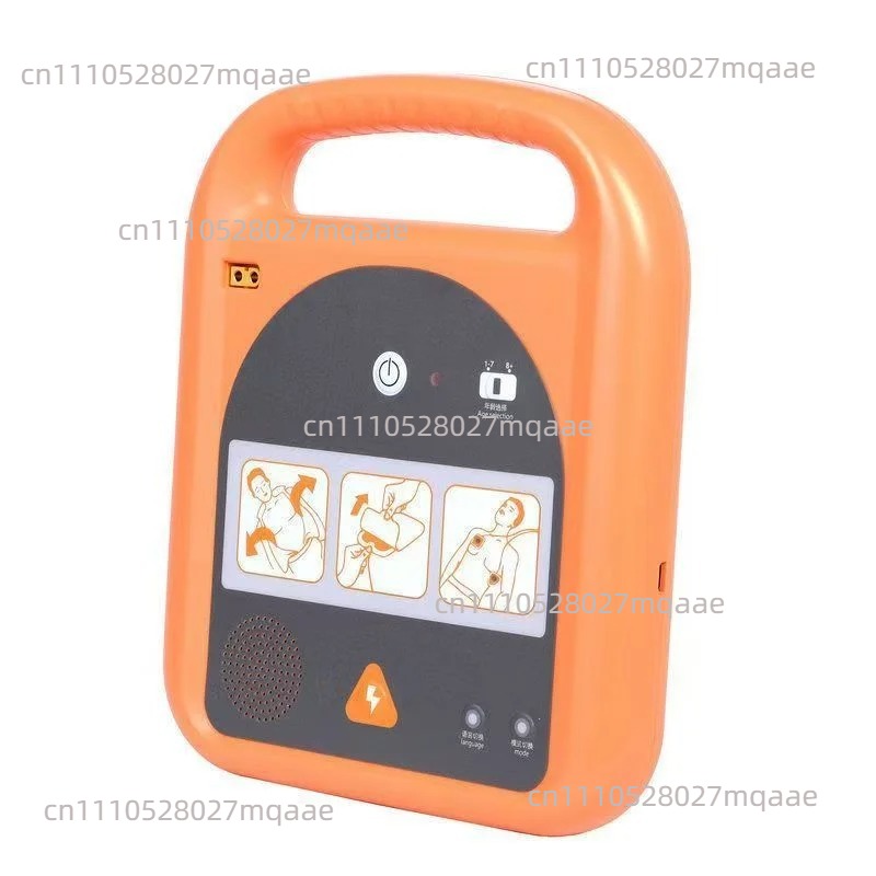 AED  Training Demonstration De - đánh giá và giá Defibrillator Aed Trainer