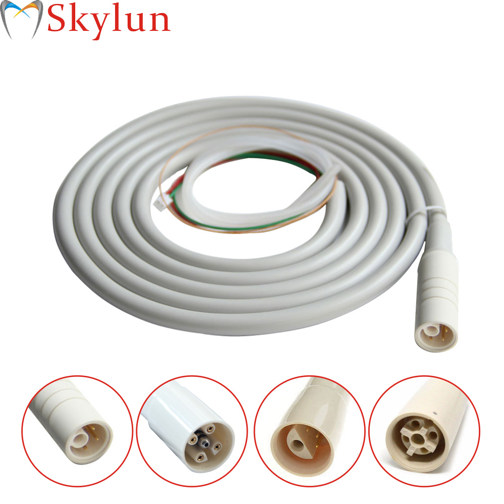 Dental Ultrasonic Scaler Cable - đánh giá và giá Dental Scaler Ultrasonic