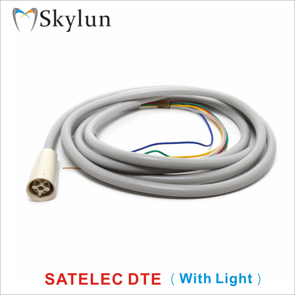 Dental Ultrasonic Scaler Cable - đánh giá và giá Dental Scaler Ultrasonic