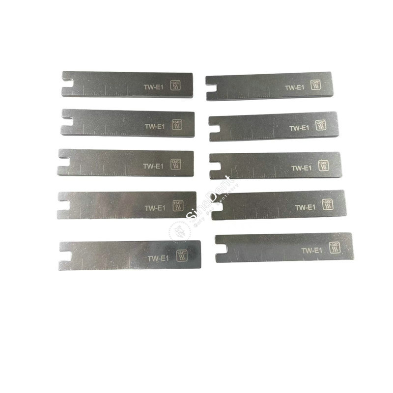 10Pcs/lot Dental Scaler Wrench - đánh giá và giá Dental Scaler Ultrasonic