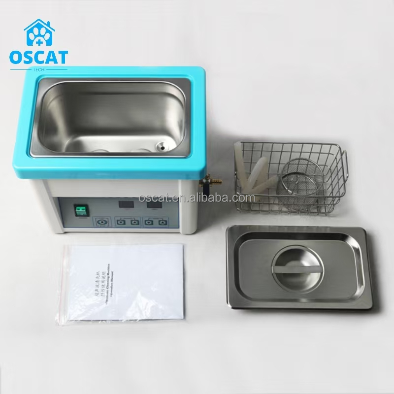 OSCAT EX-25A Veterinary Equipm - đánh giá và giá Dental Scaler Ultrasonic