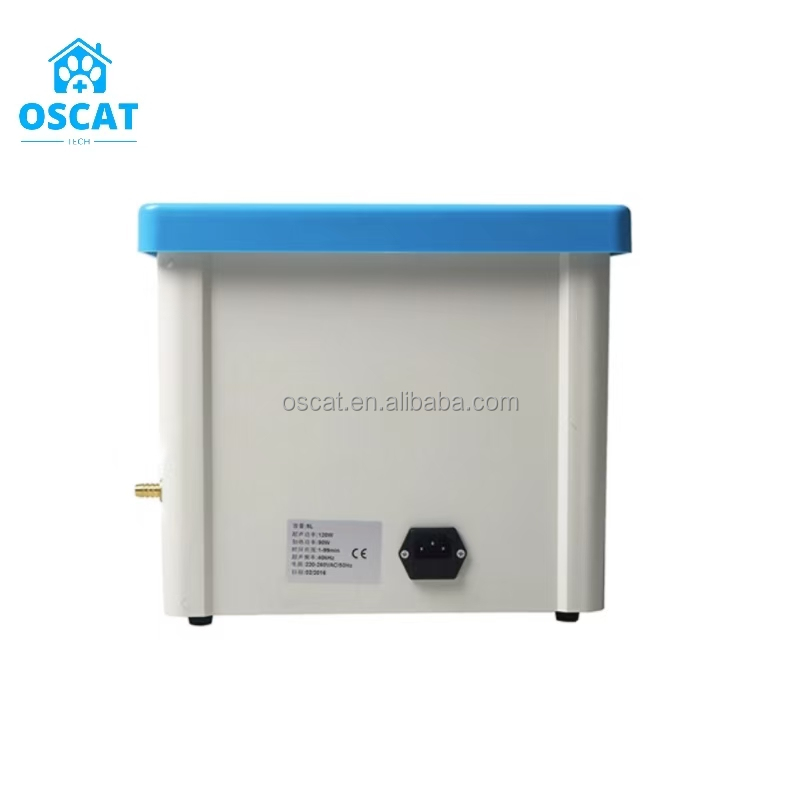 OSCAT EX-25A Veterinary Equipm - đánh giá và giá Dental Scaler Ultrasonic