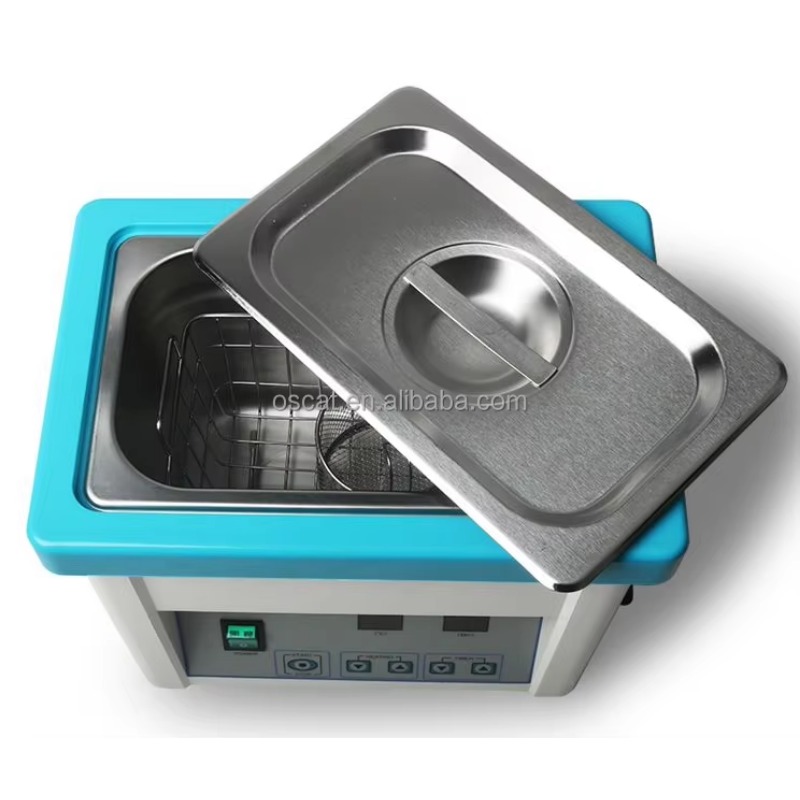 OSCAT EX-25A Veterinary Equipm - đánh giá và giá Dental Scaler Ultrasonic