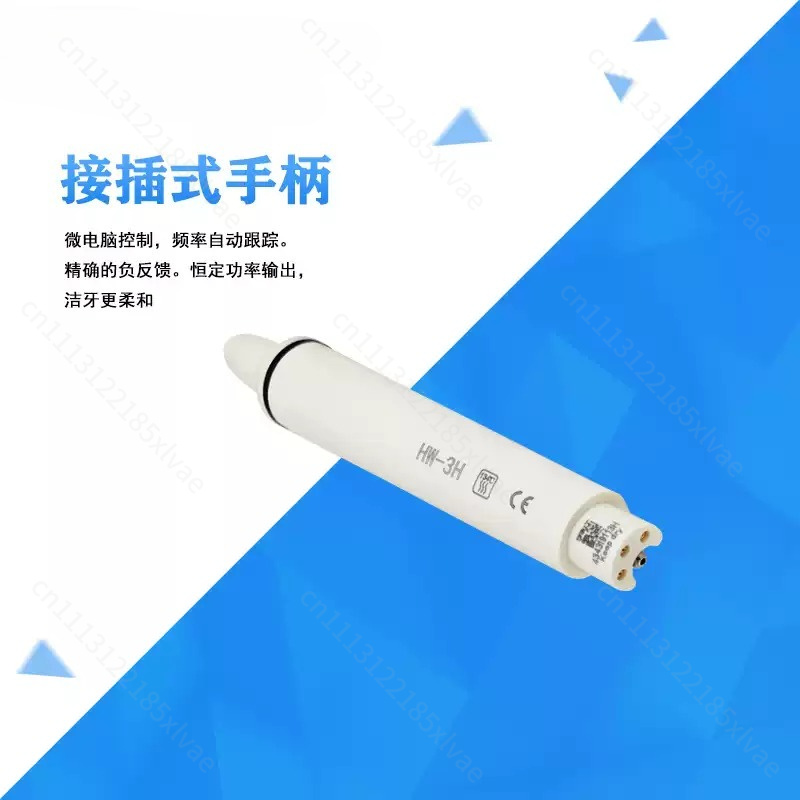 Dental Scaler Handle Ultrasoni - đánh giá và giá Dental Scaler Ultrasonic