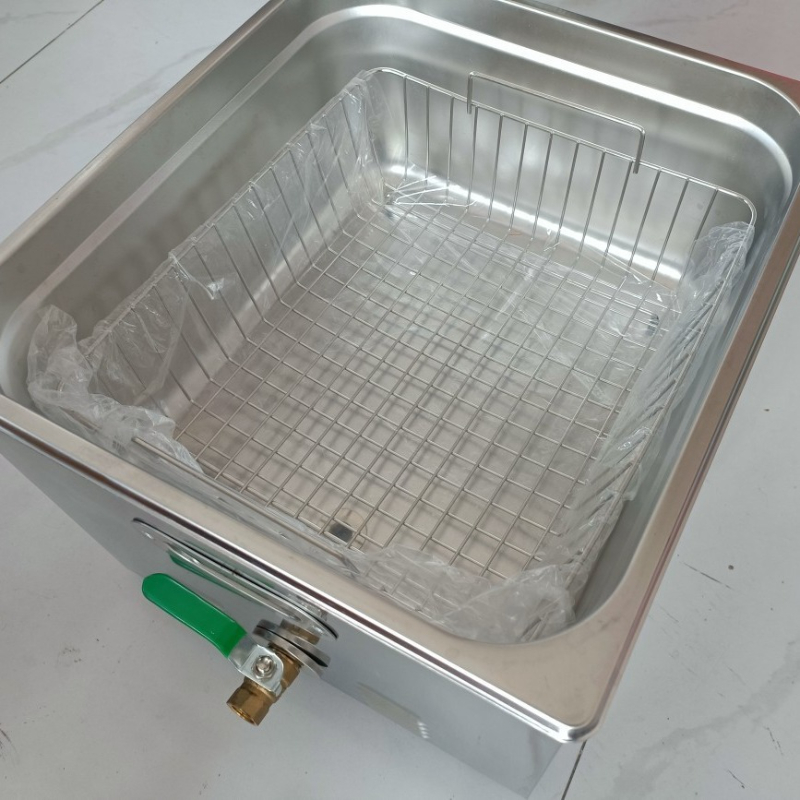 Ultrasonic shock cleaning mach - đánh giá và giá Medical Lab Machines
