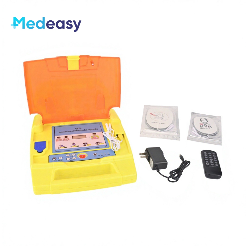 AED Defibrillator for Emergenc - đánh giá và giá Defibrillator Aed Trainer