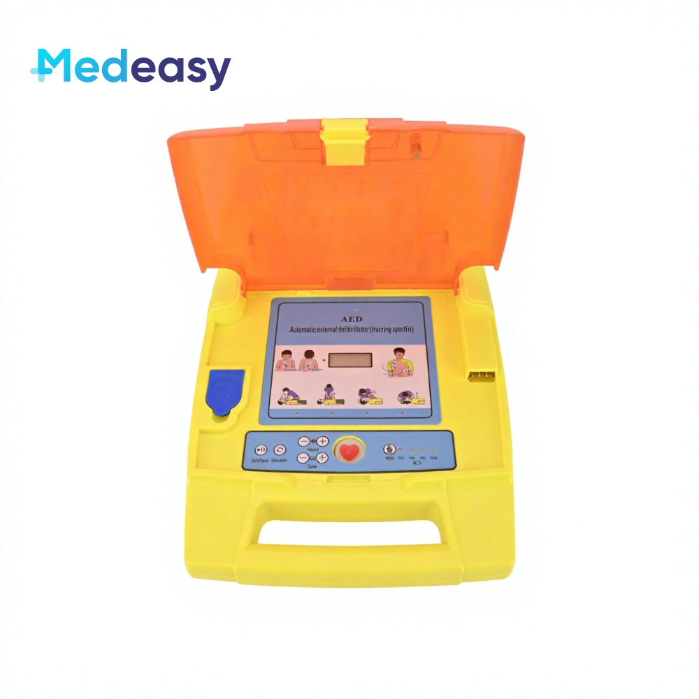 AED Defibrillator for Emergenc - đánh giá và giá Defibrillator Aed Trainer