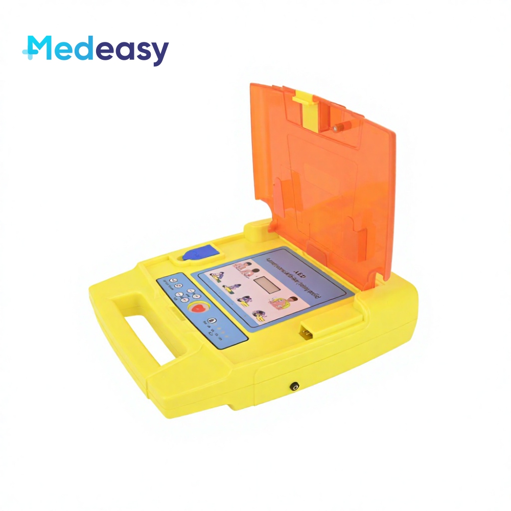 AED Defibrillator for Emergenc - đánh giá và giá Defibrillator Aed Trainer