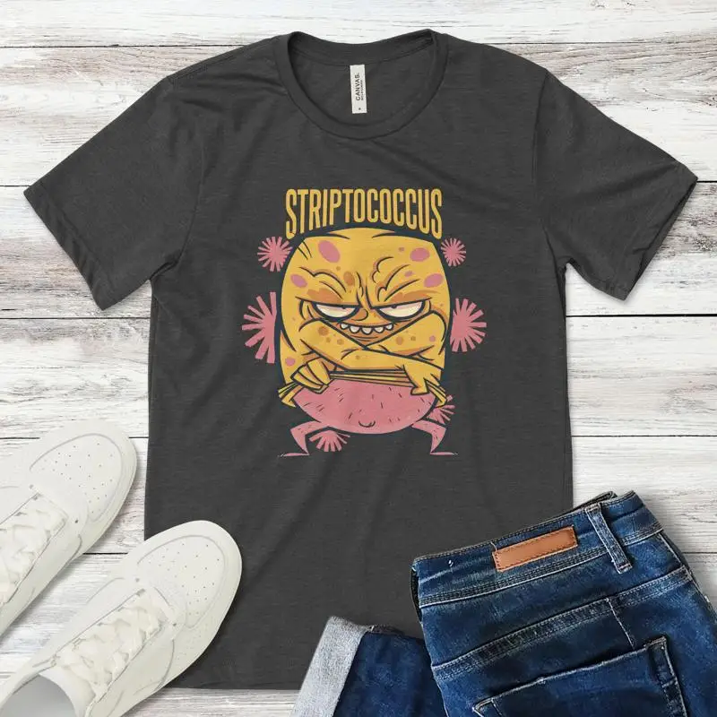 Microbiology T Shirt Funny Mls - đánh giá và giá Medical Lab Humor