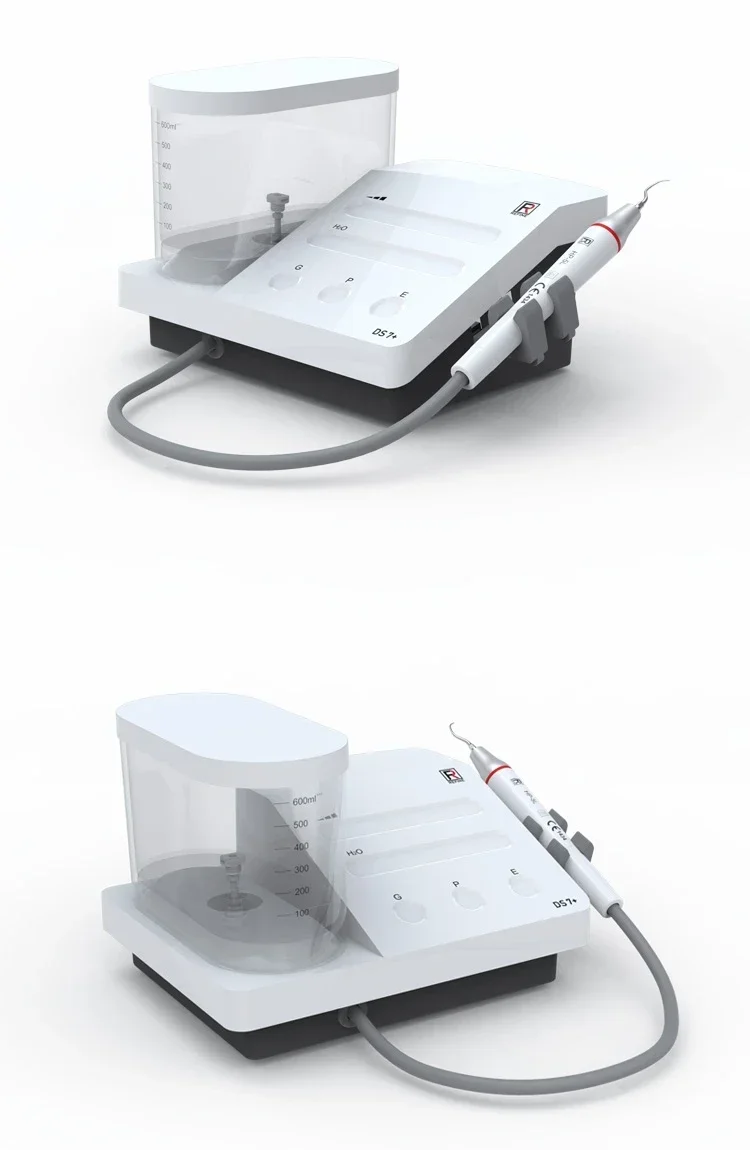 2025 LED Handpiece Pet Hospita - đánh giá và giá Dental Scaler Ultrasonic