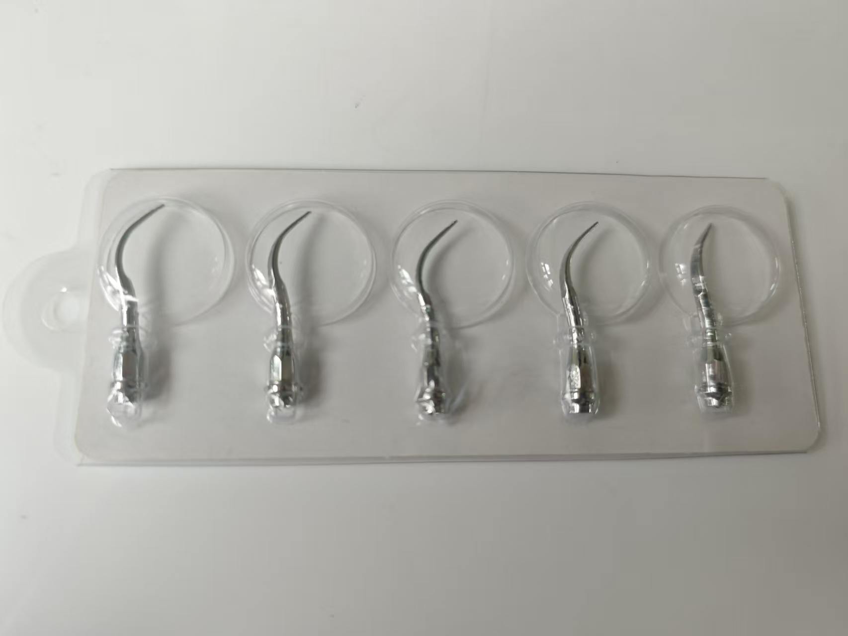 5PCS Dental Ultrasonic Perio S - đánh giá và giá Dental Scaler Ultrasonic