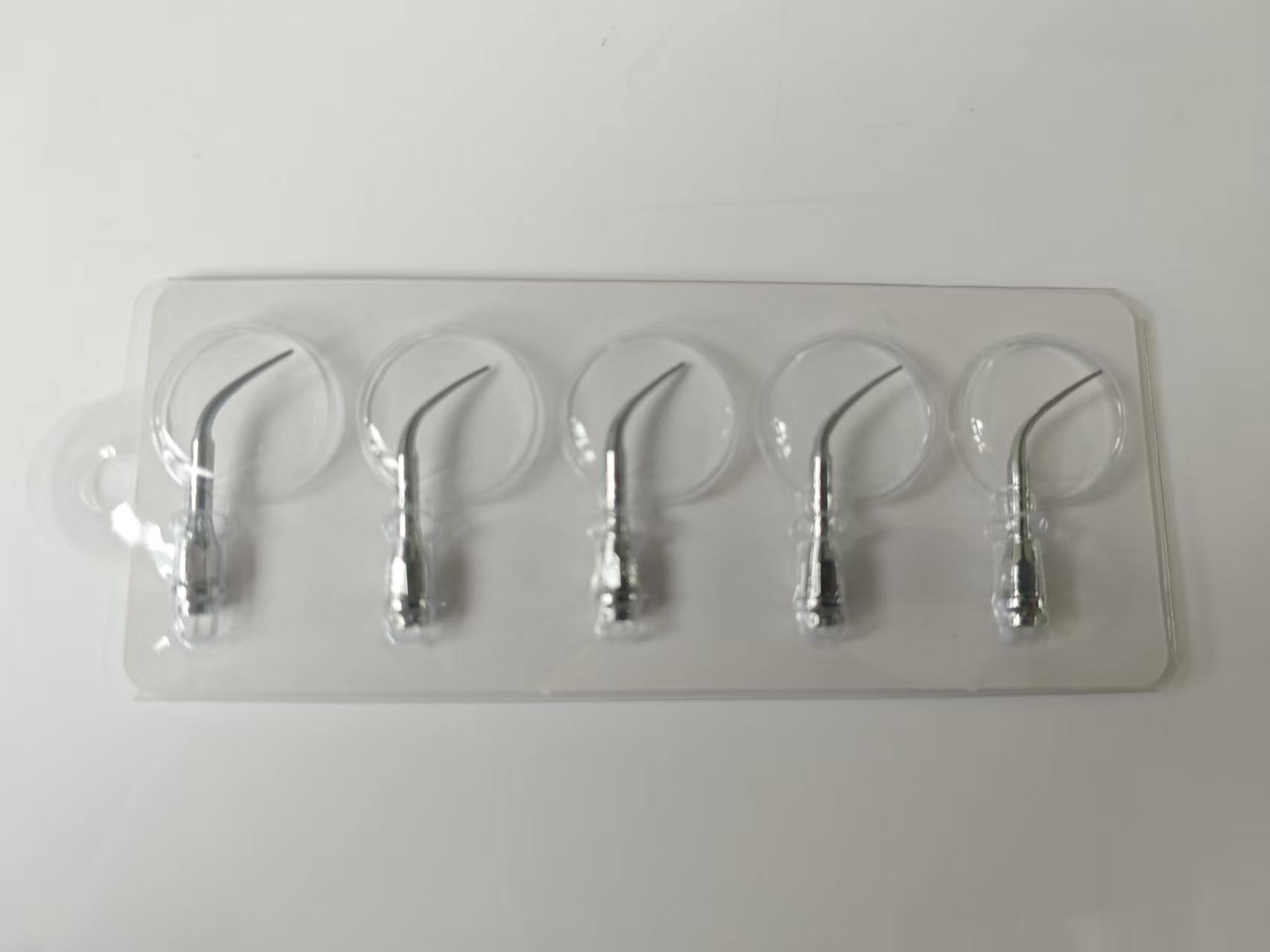 5PCS Dental Ultrasonic Perio S - đánh giá và giá Dental Scaler Ultrasonic