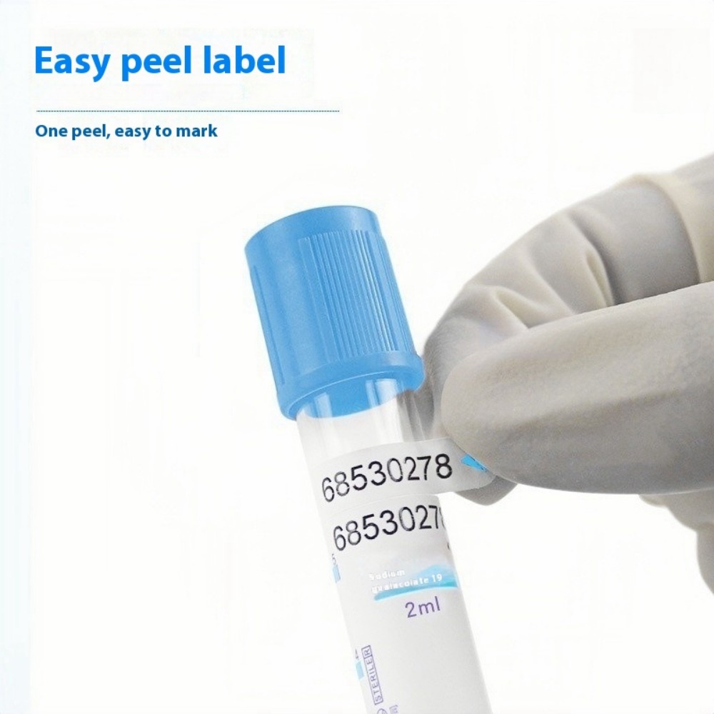 Disposable Sodium Citrate 1：9  - đánh giá và giá Blood Collection Tube