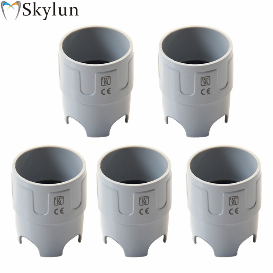 5PCS Dental Ultrasonic Scaler  - đánh giá và giá Dental Scaler Ultrasonic