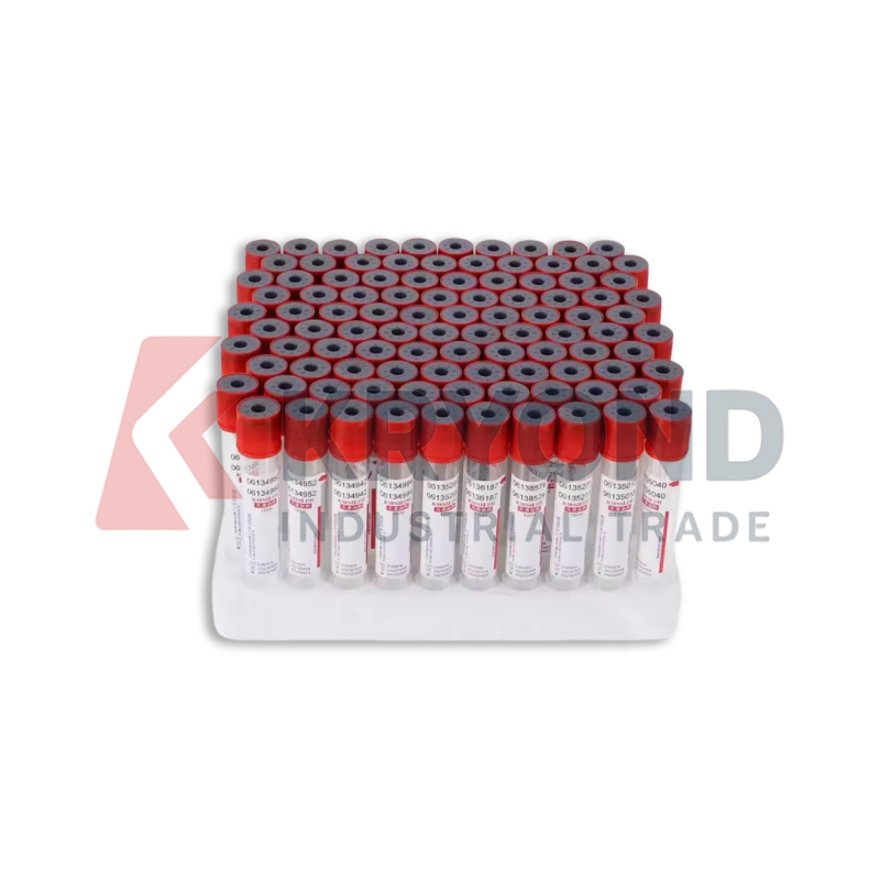 10ml Vacuum Blood Collection T - đánh giá và giá Blood Collection Tube