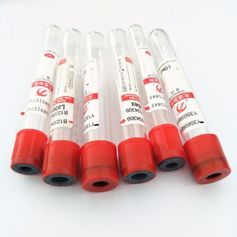 100 Cái/lốc 3Ml 5Ml 10Ml Dùng  - đánh giá và giá Blood Collection Tube