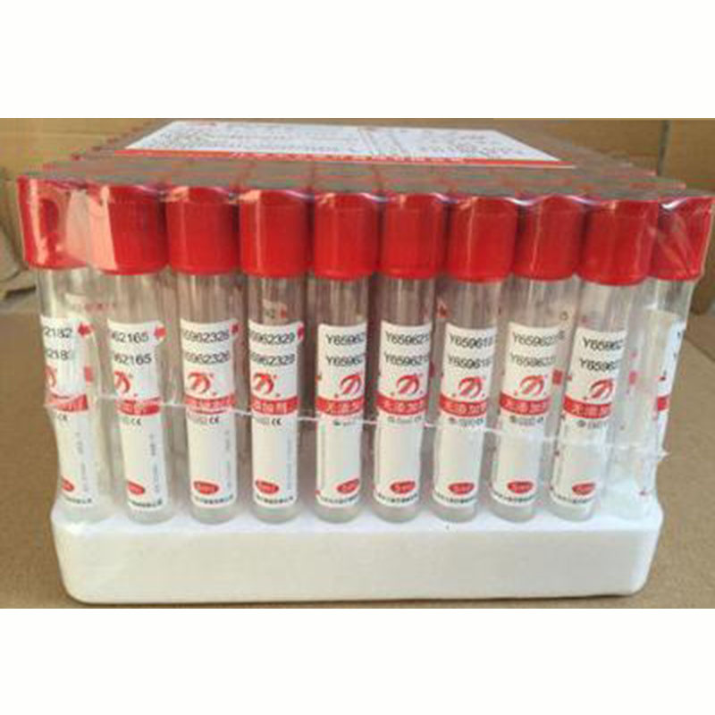 100 Cái/lốc 3Ml 5Ml 10Ml Dùng  - đánh giá và giá Blood Collection Tube