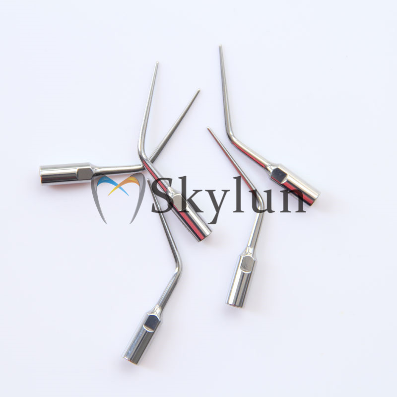 5PCS Dental Ultrasonic Scaler  - đánh giá và giá Dental Scaler Ultrasonic