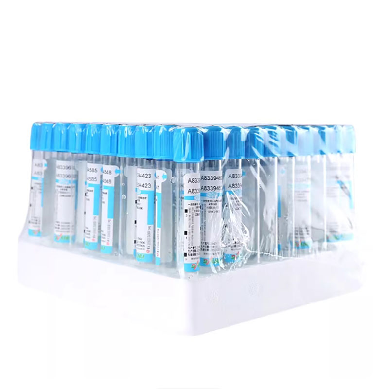 100pcs Lab Disposable Sodium C - đánh giá và giá Blood Collection Tube