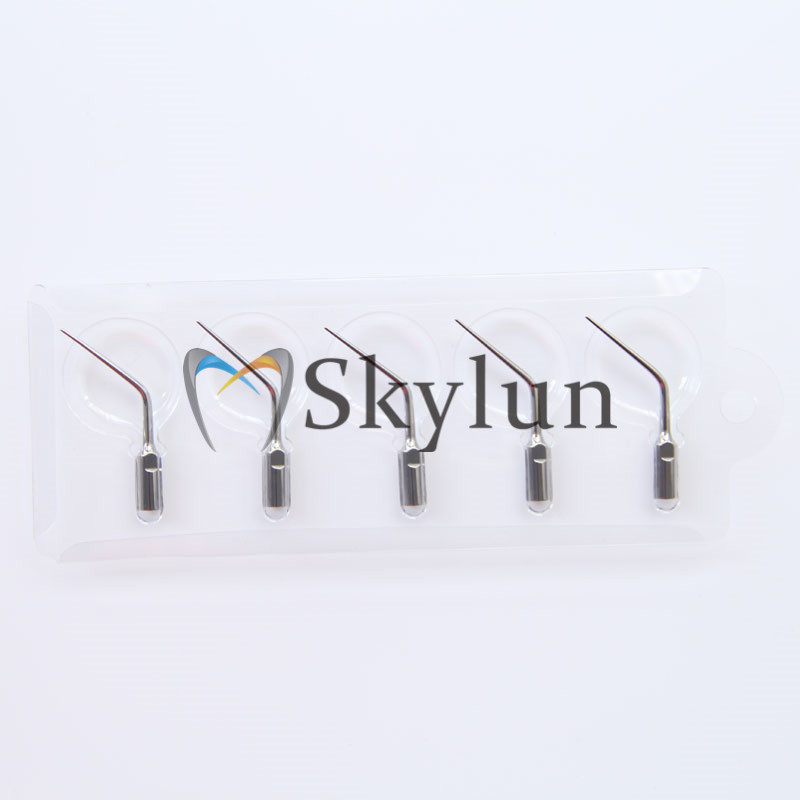 5PCS Dental Ultrasonic Scaler  - đánh giá và giá Dental Scaler Ultrasonic