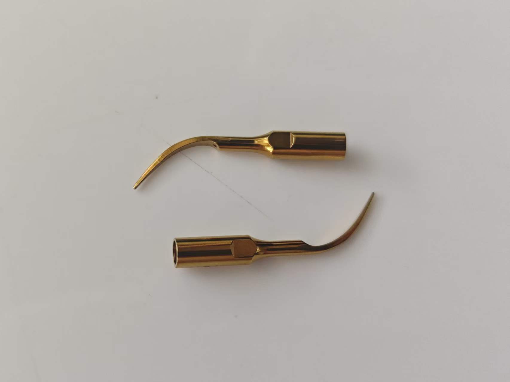 5Pcs Titanium Gold Dental Ultr - đánh giá và giá Dental Scaler Ultrasonic