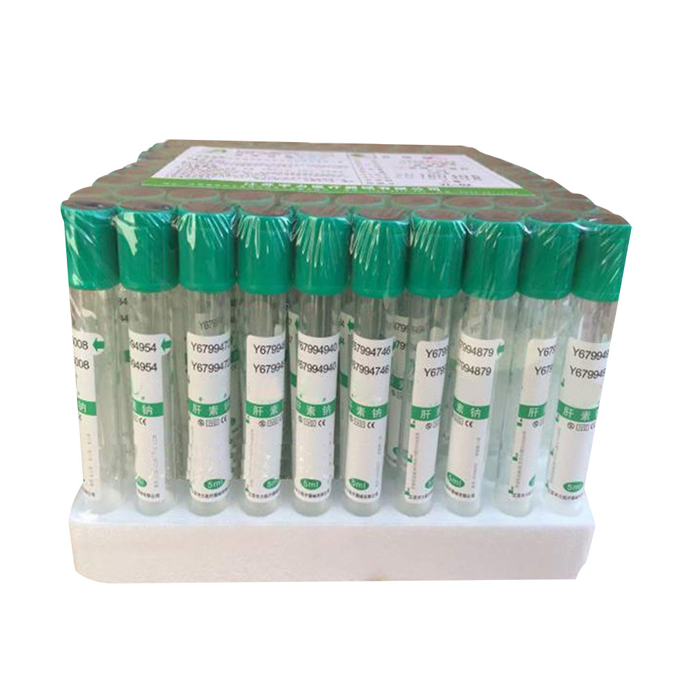 100Pcs Sodium Tubes Glass Labo - đánh giá và giá Blood Collection Tube