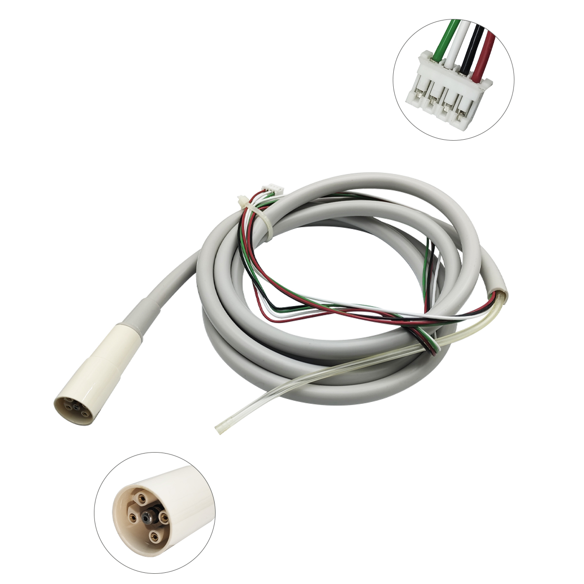 Dental Ultrasonic Piezo Scaler - đánh giá và giá Dental Scaler Ultrasonic