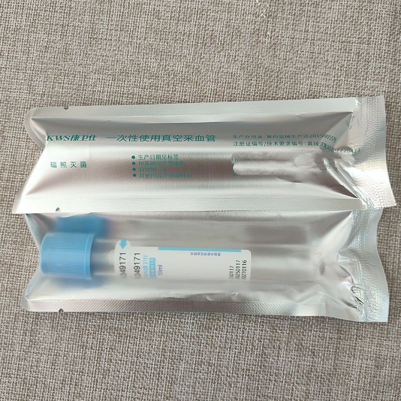 Disposable Sterile Blood Colle - đánh giá và giá Blood Collection Tube