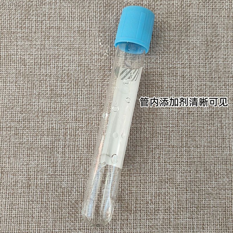 Disposable Sterile Blood Colle - đánh giá và giá Blood Collection Tube