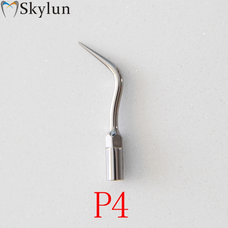 5PCS P4 Dental Ultrasonic Scal - đánh giá và giá Dental Scaler Ultrasonic