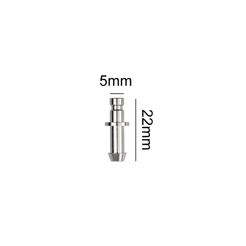 Air Hose Tube Adapter Metal Pi - đánh giá và giá Blood Collection Tube