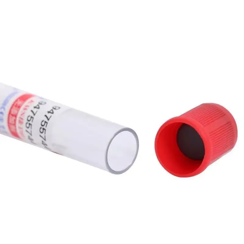 100pcs Medical Vacuum Blood Co - đánh giá và giá Blood Collection Tube